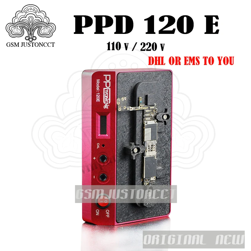 PPD 120E - gsmjustoncct-3