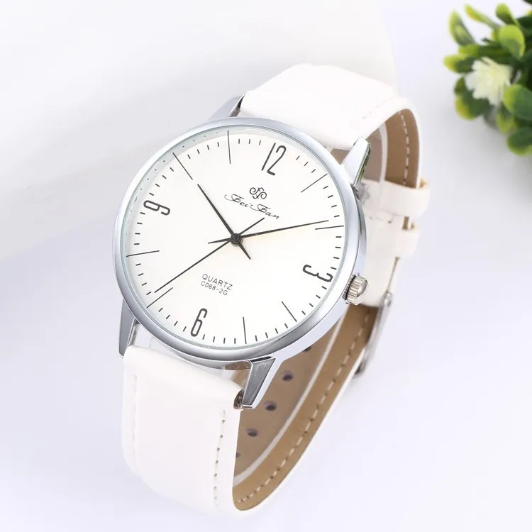 Часы наручные кварцевые для мужчин и женщин роскошные Брендовые повседневные