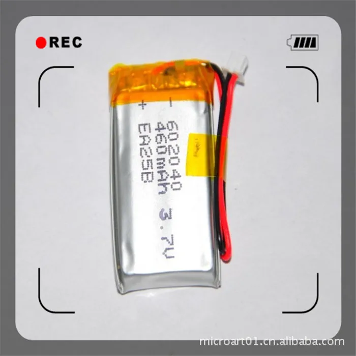

When low-cost supply of 900 mA lithium polymer battery 305060