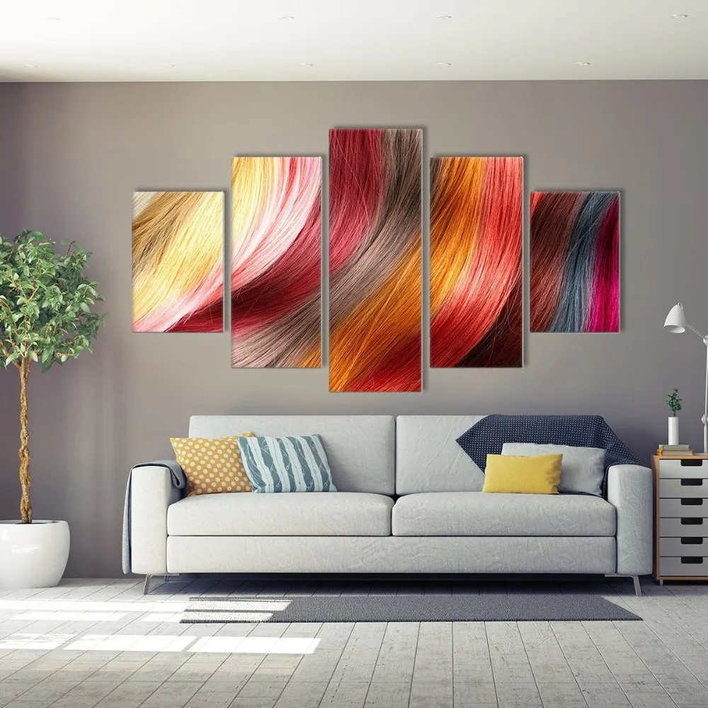 Limited_Edition_Colorful_Hair_5_Piece_Canvas_cfd59524-fa5e-4f4d-811f-a0b8f70ee7e0_1200x1200