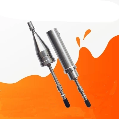 

Cum-mins Urea Pump Nozzle Urea Bend Nozzle SCR Accessories T0142