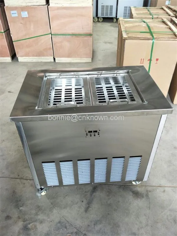 popsicle machine 1