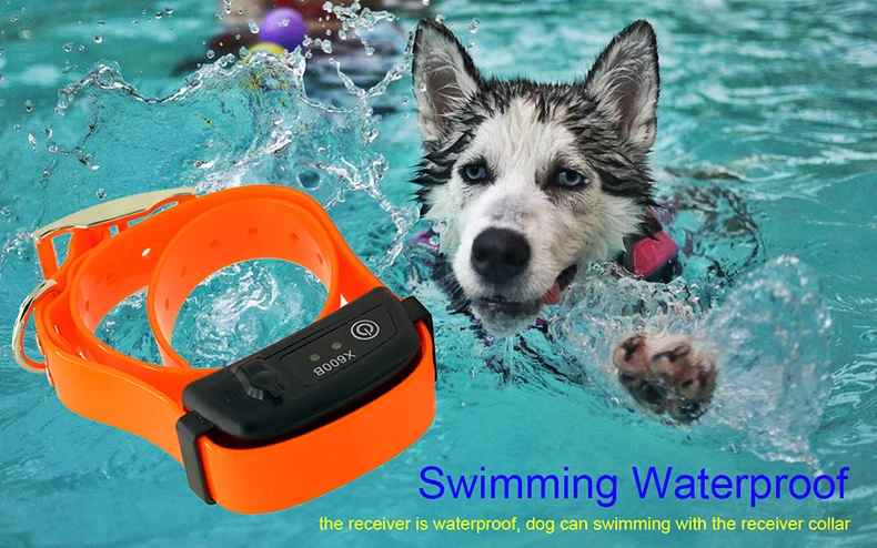 Swimming Waterproof