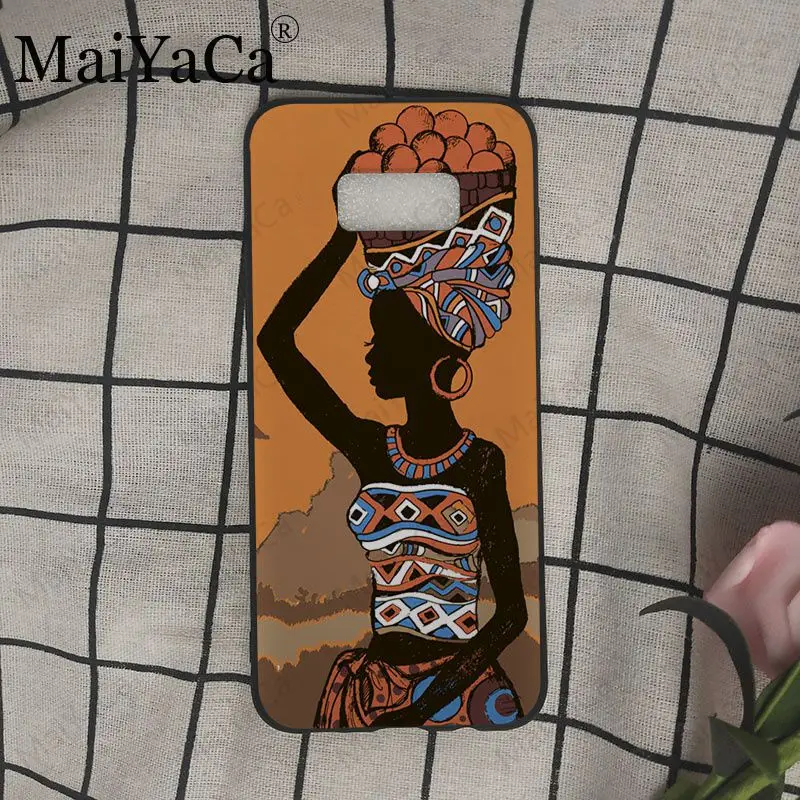 African Beauty