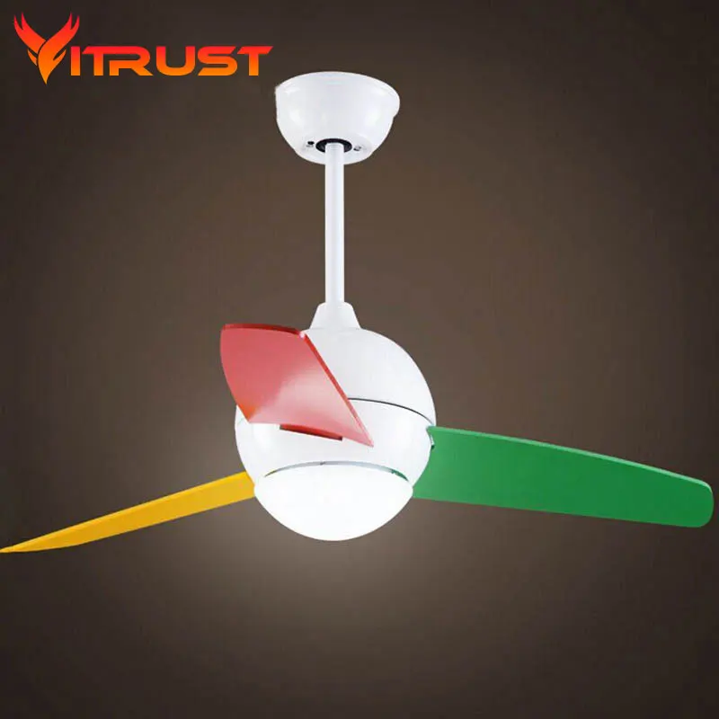 Online get cheap schmücken deckenventilator aliexpress.com ...