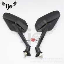 Rétroviseur de moto pour vespa piaggio honda dio benelli nmax, rétroviseurs latéraux de motocyclette, accessoires de motocyclette