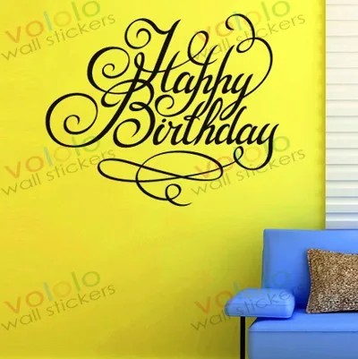 Free shipping Wall Stickers Wholesale and retail Wall decor PVC