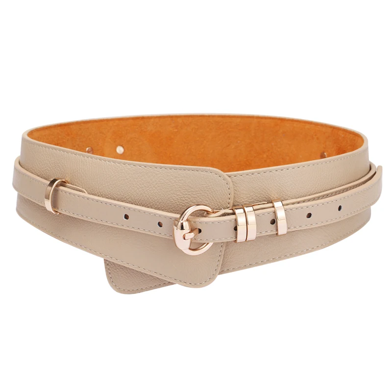 Brands Genuine Leather Cowskin Belts font b for b font font b Women b font Alloy