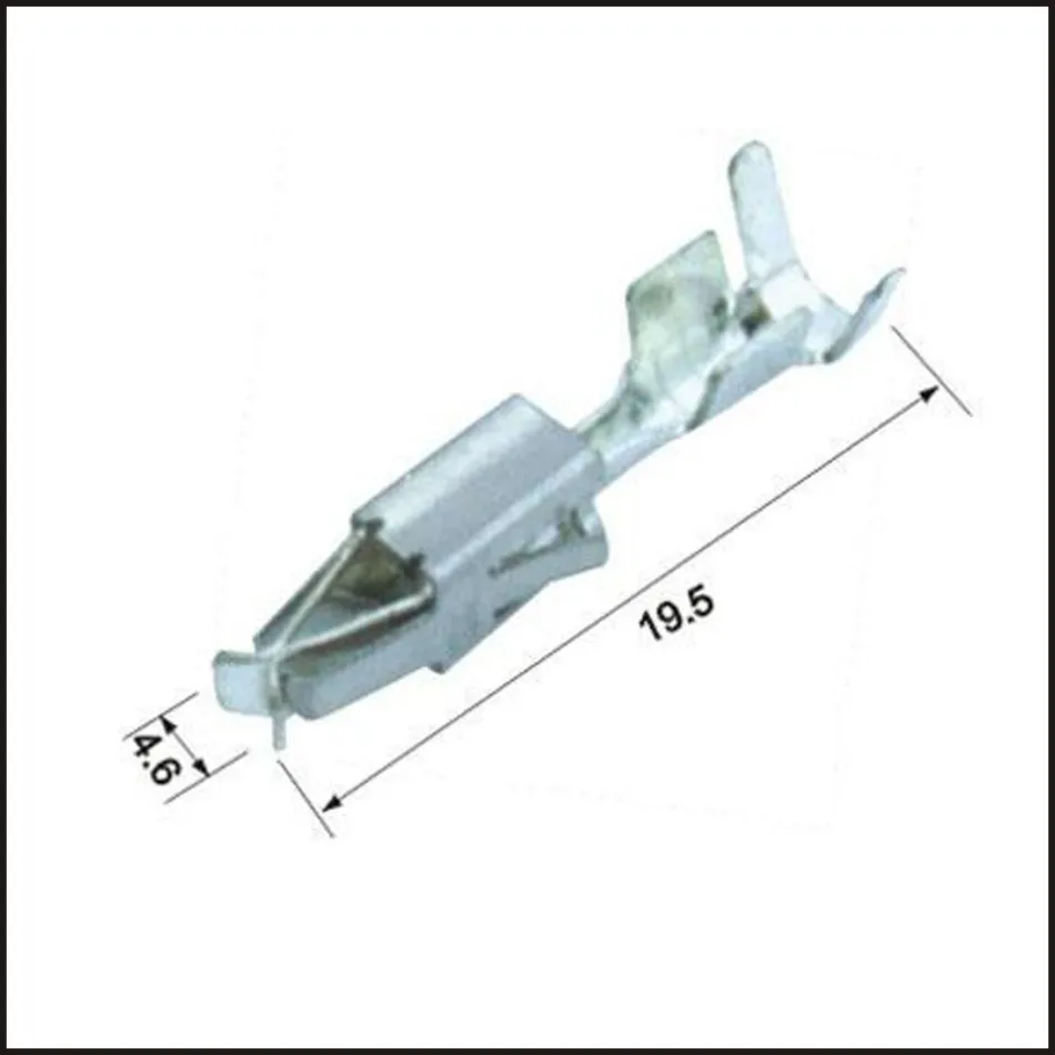 Male connector female wire connector AMP connector tyco ... fuse box wire connectors 