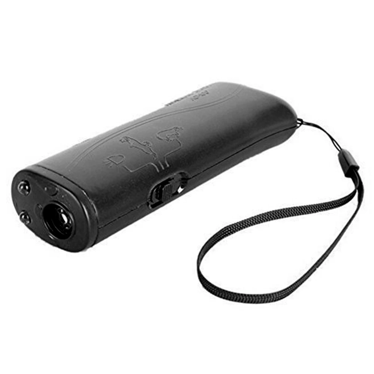 Ultrasonic Anti Barking Control Pet Dog Stop Bark Training Device Dog Repeller Bark Deterrent Silencer