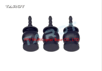 

Tarot Damping Ball TL10A04 Gimbal Shock Absorber Ball 10PCS=1pack