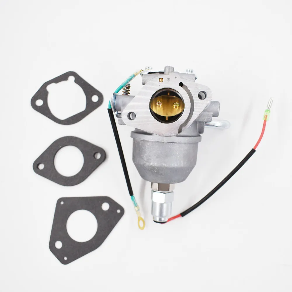 New 24-853-99-S KIT CARBURETOR FOR Kohler W/ GASKETS Free Shipping New 24-853-99-S KIT CARBURETOR FOR Kohler W/ GASKETS Free Shipping