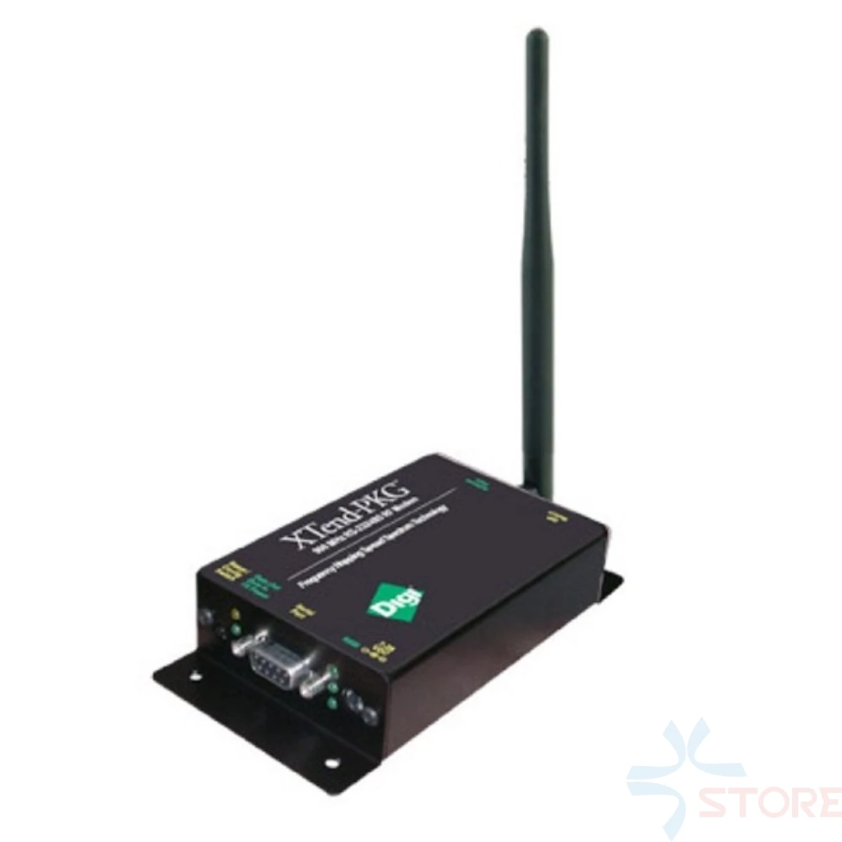 64 км оригинальный Digi International XTPH9B PKI RA NA XTend упаковка 900 МГц RS 232/485 радиомодем RF