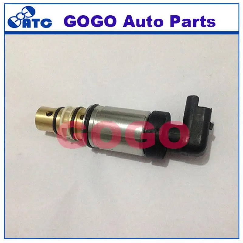 car air conditioner compressor control valve suit for SANDEN 6C12/7C16