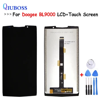 

5.99 inch For Doogee BL9000 Touch Screen+LCD Display Assembly Replacement