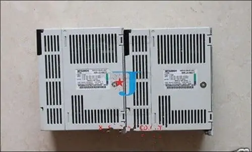 

1Pc M+ Servo Drive Mr-J2-60Ct Z