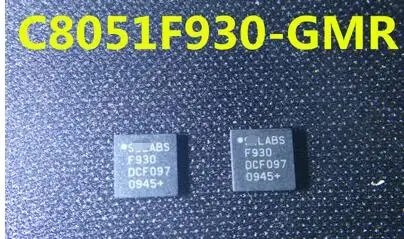 Новинка 100% бесплатная доставка C8051F920 C8051F920-GMR QFN модуль новинка | Электроника