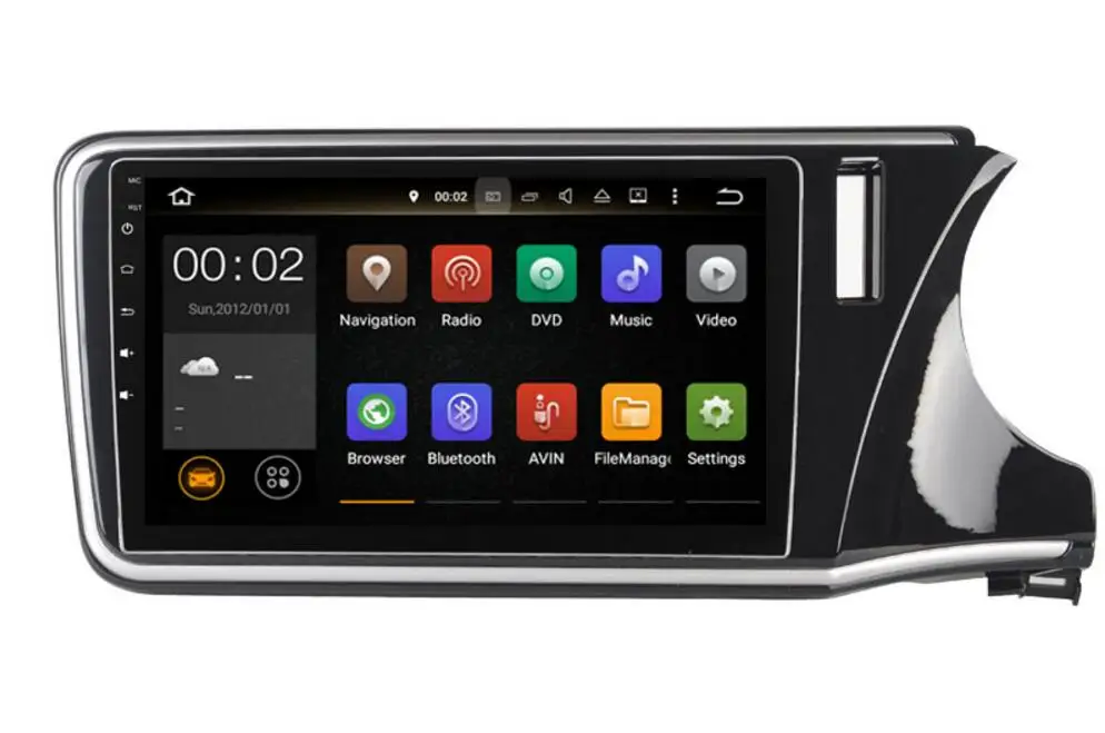 Cheap 4G LTE 8 CORE 9" Octa Core RAM 4G Android Fit HONDA city right driving 2014 2015 2016 - Car DVD Player Navigation GPS Radio PC 0 Cheap 4G LTE 8 CORE 9" Octa Core RAM 4G Android Fit HONDA city right driving 2014 2015 2016 - Car DVD Player Navigation GPS Radio PC 0