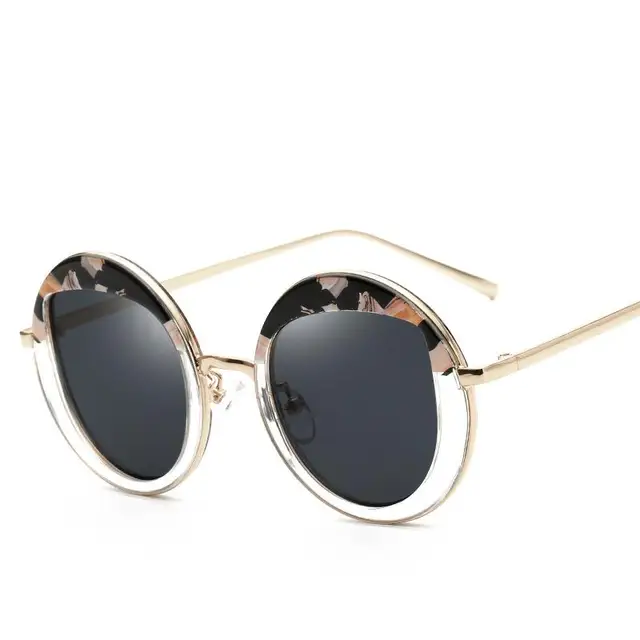 new fashion sunglasses women