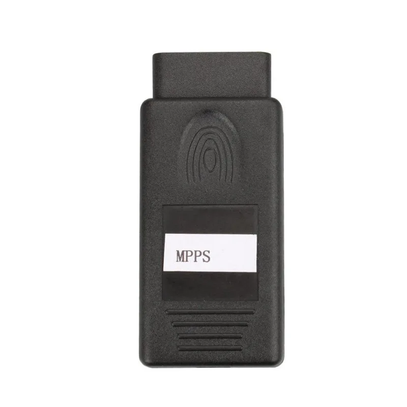 Новинка программатор чип тюнинга MPPS V16 V18 V21ECU для EDC15 EDC16 EDC17 Inkl CHECKSUM