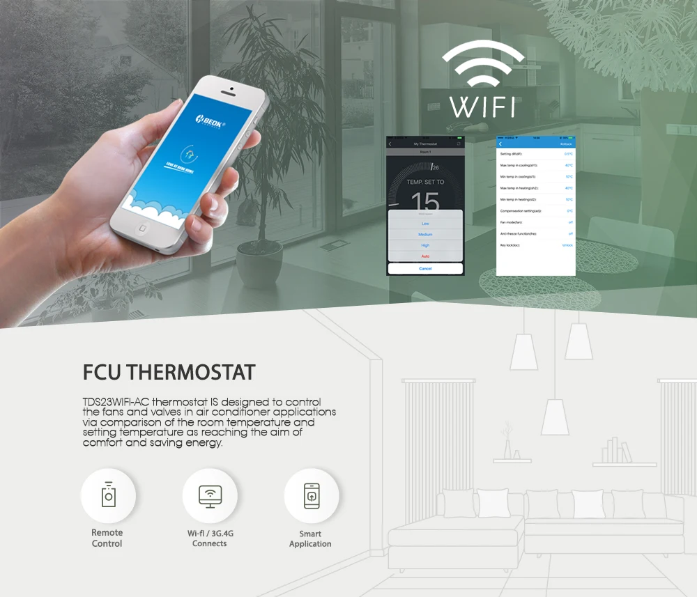 TDS23WIFI-AC 1