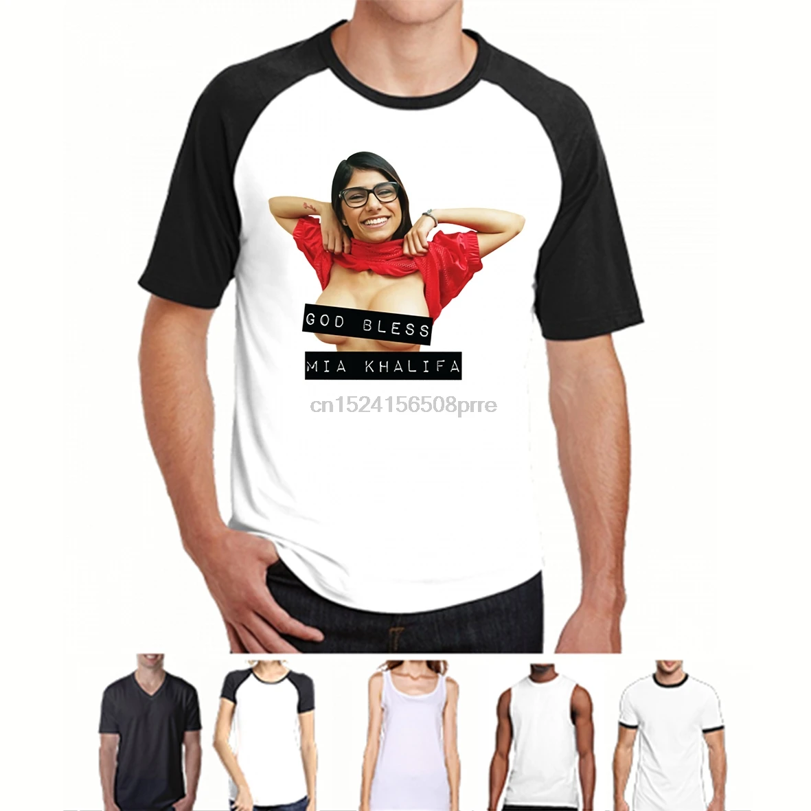 Printed Men T Shirt Cotton tShirt O Neck Short Sleeve Women T Shirt God