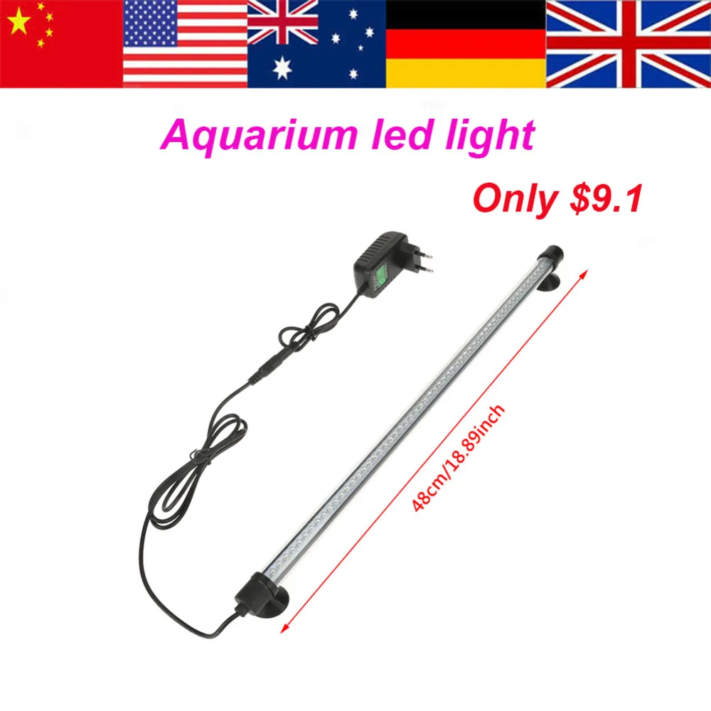 Aquarium LED Light  65