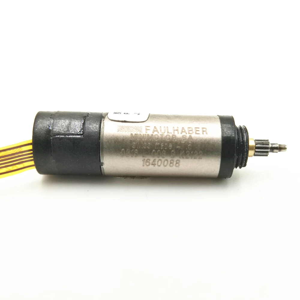 Faulhaber 8 мм DC Micromotors бесщеточный Servomotors AB энкодер Робот Мотор|robot motor|encoder motormotor motor |