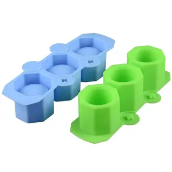 

Silicone Mold Geometric Polygonal Concrete Flower Pot Vase Cup Epoxy Resin