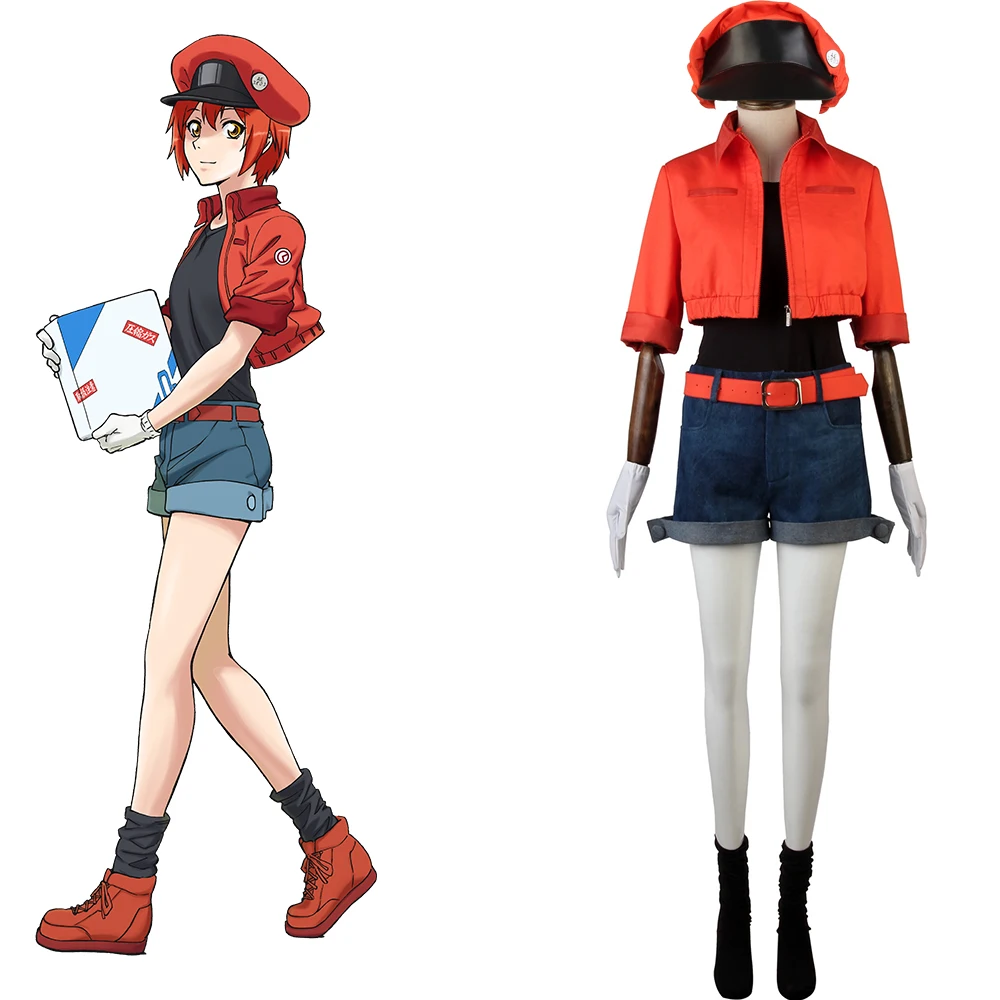 Cosplaydiy Cells At Work Cosplay Costume Leukocyte U 1146 Cosplay Hataraku Saibou Gilrs Women Suit Costume L3 Anime Costumes Aliexpress Cosplaydiy Cells At Work Cosplay Costume Leukocyte U 1146 Cosplay Hataraku Saibou Gilrs Women Suit Costume L3 Anime Costumes Aliexpress