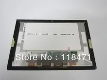 Lp094wx1-sla1 LG 9.4 «ЖК-дисплей Панель с сенсорным Панель 1280 (RGB) * 800 WXGA оригинал + Класс гарантия 6 месяцев