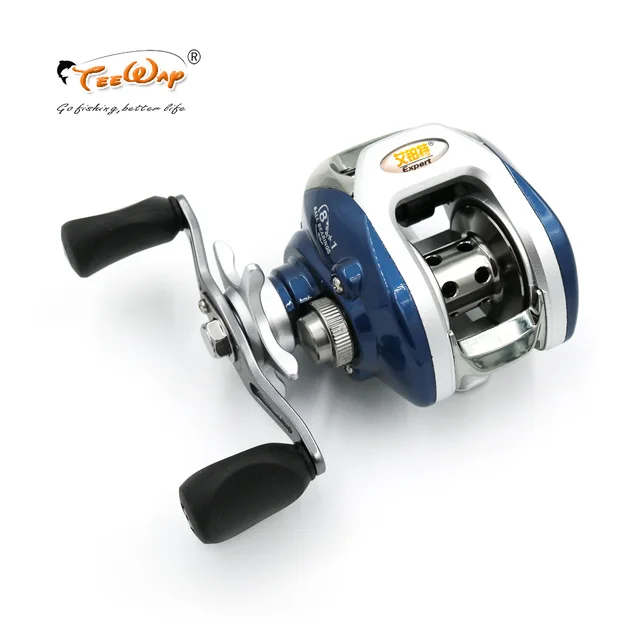 Best Offers Fishing Reel AF105L 8+1BB Ball Bearings Left Hand Low Profile Baitcasting Carp High Speed Pesca 6.3:1 Fly Fishing Reels Best Offers Fishing Reel AF105L 8+1BB Ball Bearings Left Hand Low Profile Baitcasting Carp High Speed Pesca 6.3:1 Fly Fishing Reels