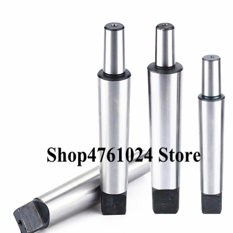 Переходник с хвостовиком MT1 на B10 B12 B16 B18 B22 Стандартный #1 для саморегулируемого
