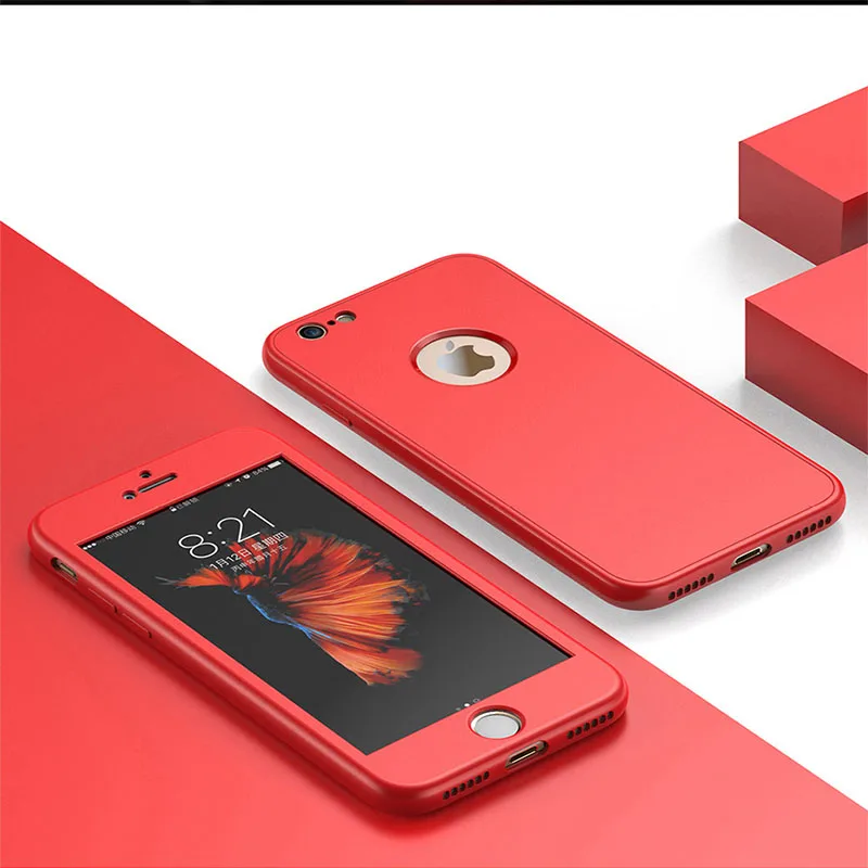360°iPhone 7 case A11