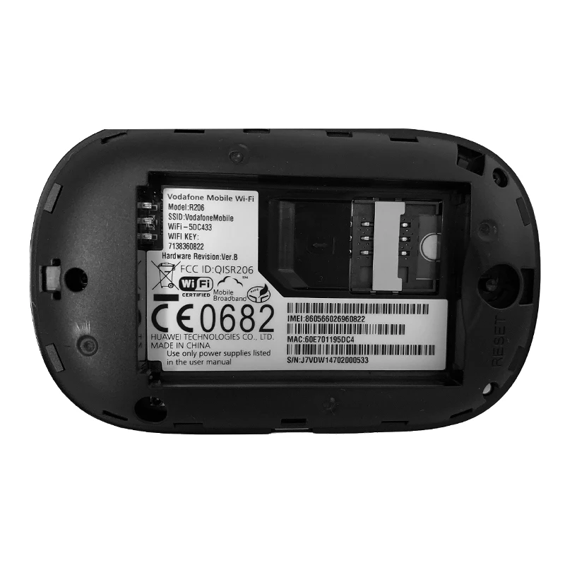 3g мобильный роутер разблокирован HUAWEI E5330 E5220 Vodafone R206 zte MF65 MIFI 3g точка доступа Карманный автомобильный Wifi 3g модем с слотом для sim-карты