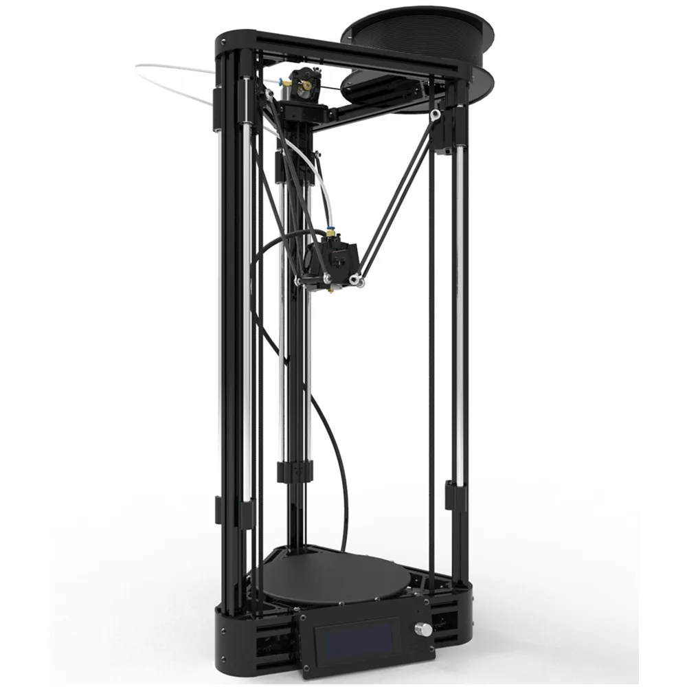 Дельта 3d манипулятор. 3d принтер geeetech rostock delta 301. 3d принтер delta anycubic. Delta 3d. Delta 3d.