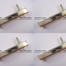 4 шт./лот DDJ-SX канала 1/2/3/4 слайдер фейдер для Pioneer 418-S1-701-HA