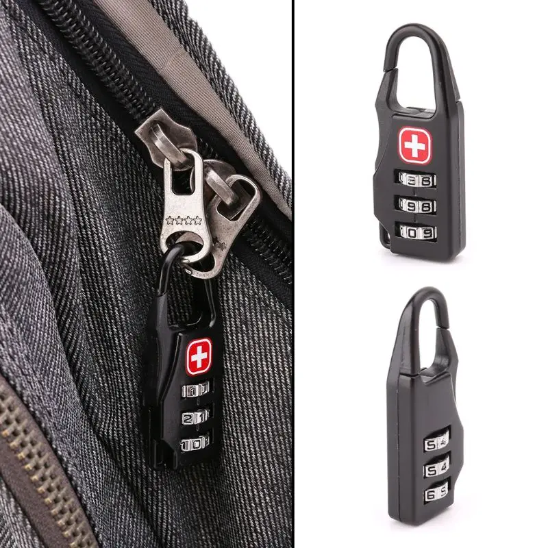 swiss cross backpack