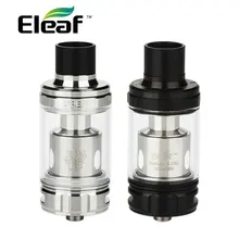 Оригинал Eleaf МЕЛО 300 Бак Распылитель 6.5 мл с ES Sextuple-0.17ohm Катушки Мело 300 Распылитель Электронная Сигарета fit RX300 Mod