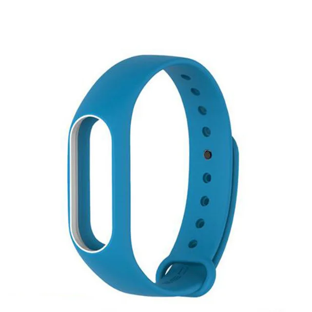 MOONBIFFY-220mm-Double-Color-Smart-Bracelet-Replacement-Watch-Band-Strap-For-Mi-Band-2-Silicone-Wrist.jpg_640x640 (2)