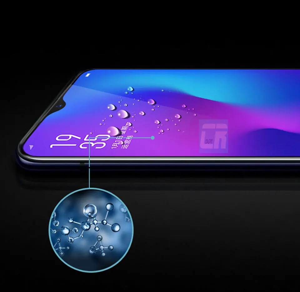 OPPO R15 Explosion-proof Film