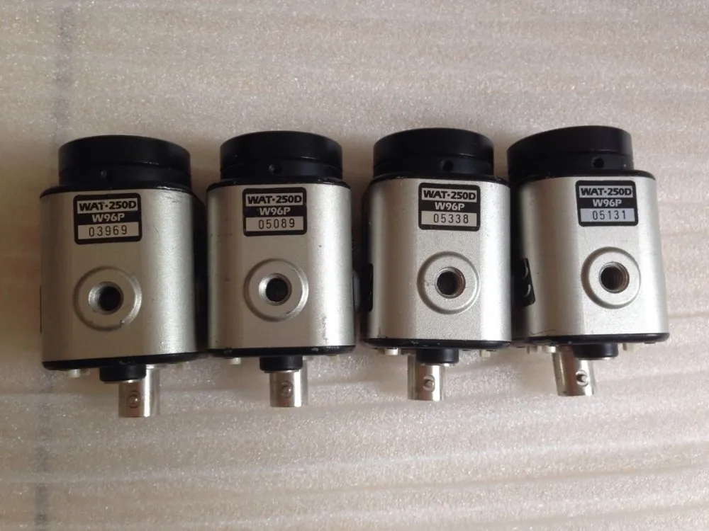WAT-250D