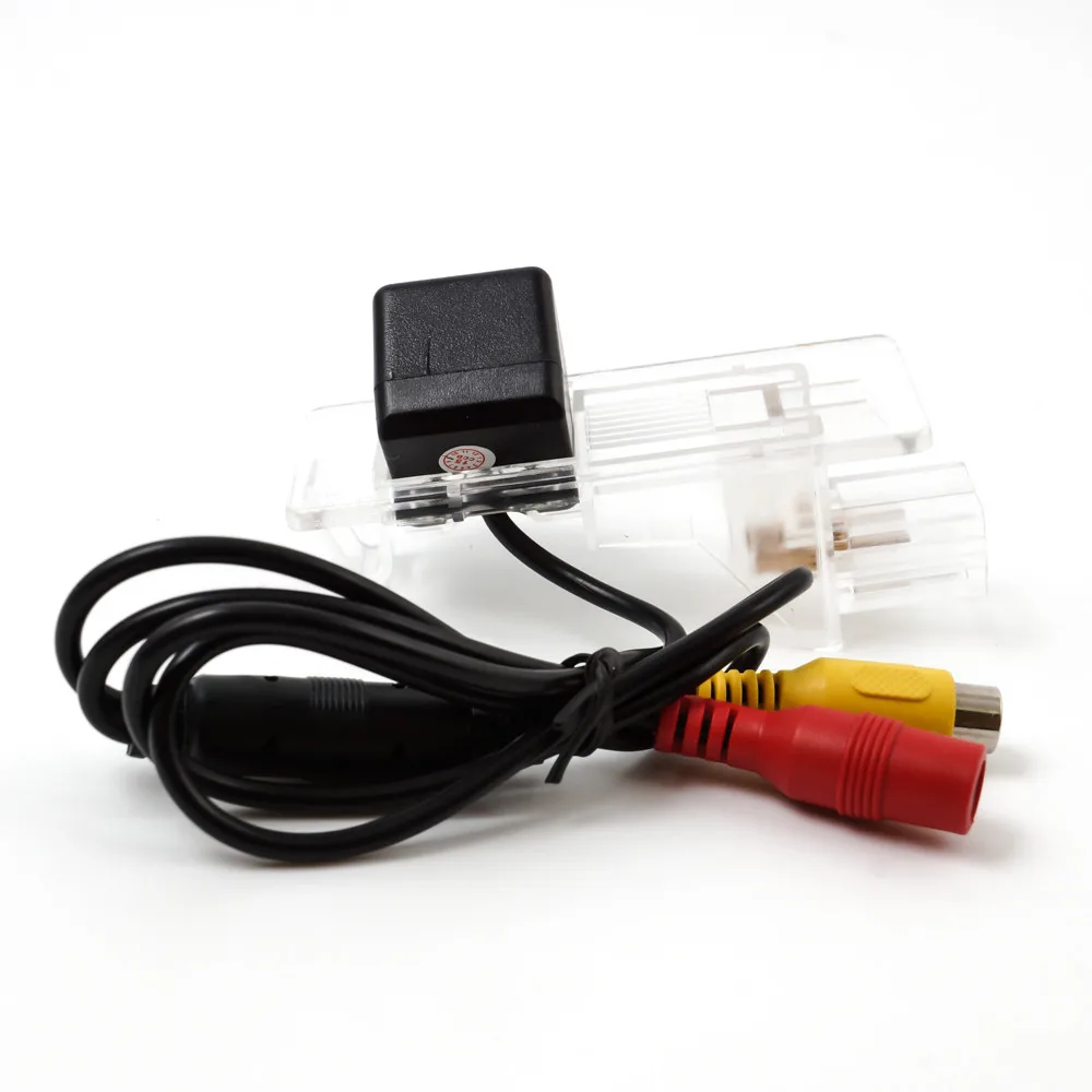 HD Car Rear View Camera For Renault Fluence 20132014 Parking Night Vision Waterproof A3