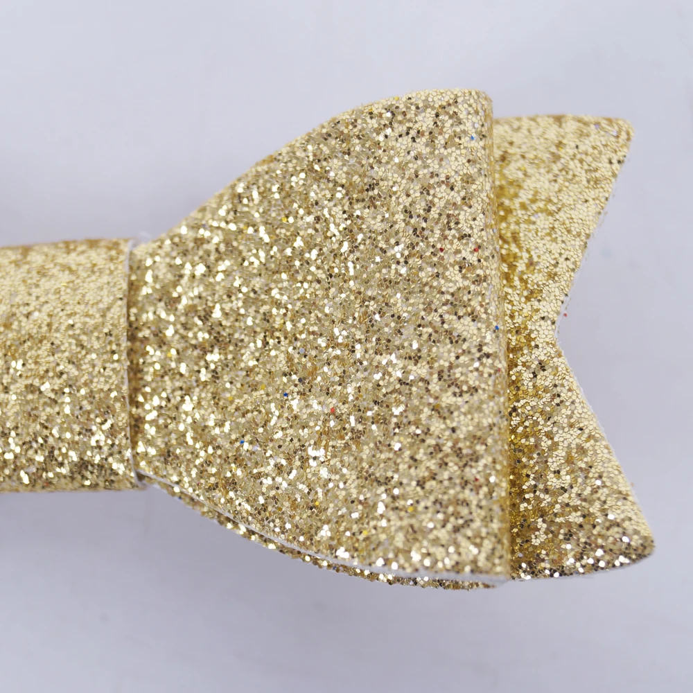 33-Pcs-lot-3-Solid-Glitter-Hair-Bow-With-Clip-For-Girls-Kids-Handmade-Boutique-Bling (1)