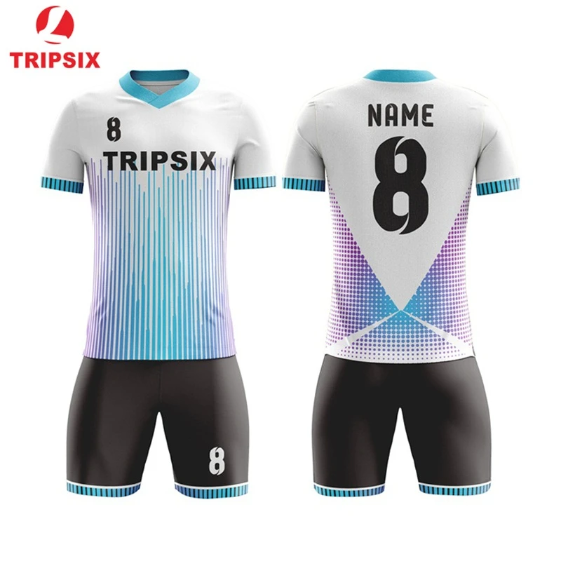 Camisetas de fútbol sublimadas de camiseta de fútbol personalizada impresión por sublimación|Camisetas de fútbol| - AliExpress