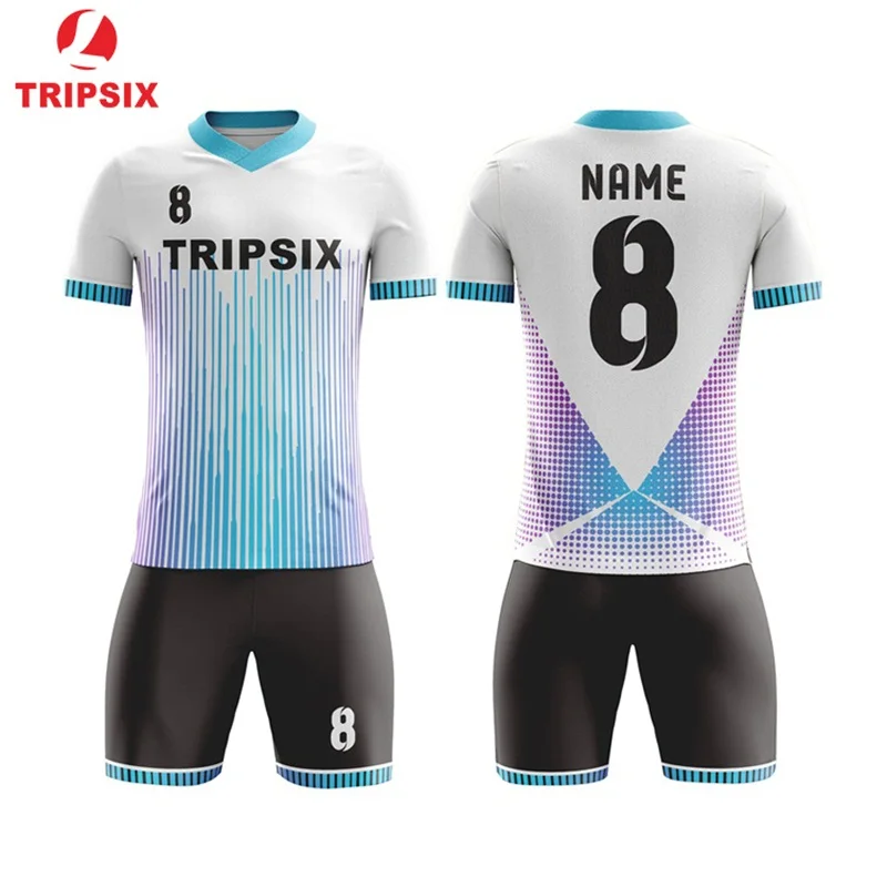 sublimated jerseys