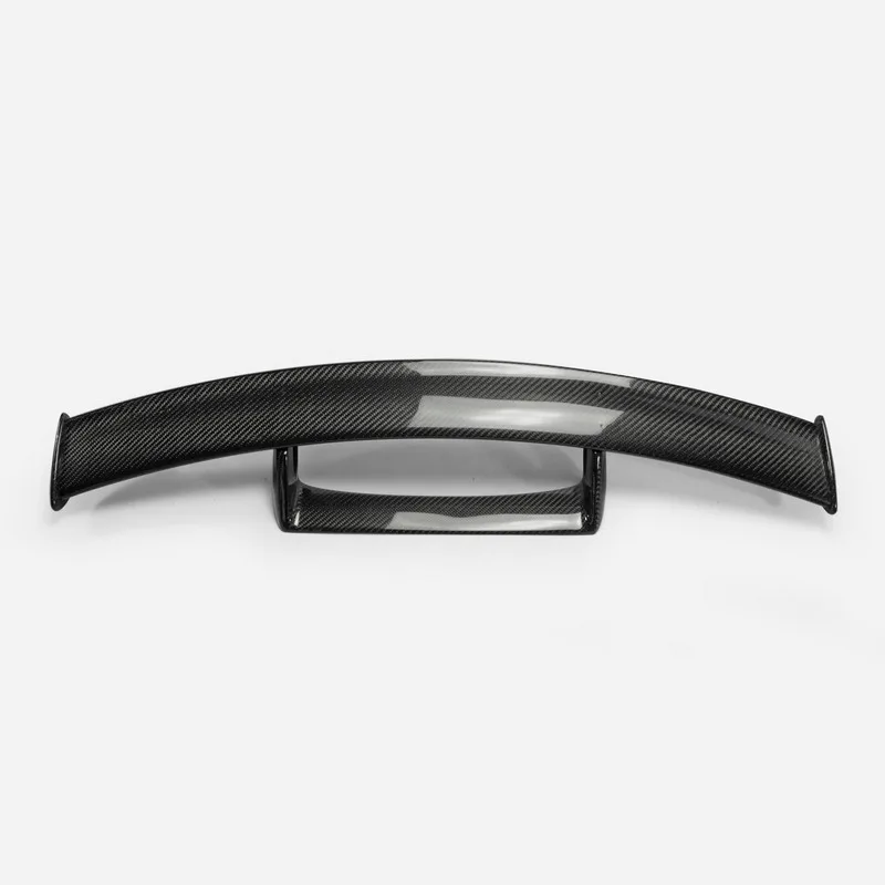 

For Mini cooper 06-13 R55 R56 R58 R59 Ver.2.11/2.12 Type C Roof Spoiler Carbon Fiber Car Body Kit Rear Wing Car Styling