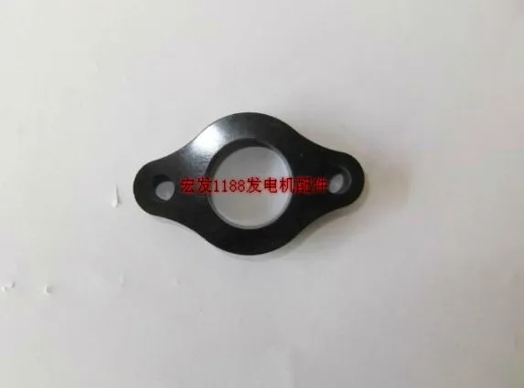 

2X INTAKE MANIFOLD FOR YAMAHA MZ175 EF2600 CHEAP CARBURETOR RUBBER BOOT CARB HOLDER INSULATOR ADPTER 2KW EF2700 GENERATOR PARTS