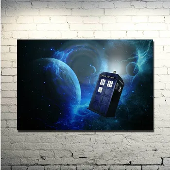 

Doctor Who 9 TV Series Art Silk Poster Print 13x20 32x48 inches Pictures For Living Room Decor 030