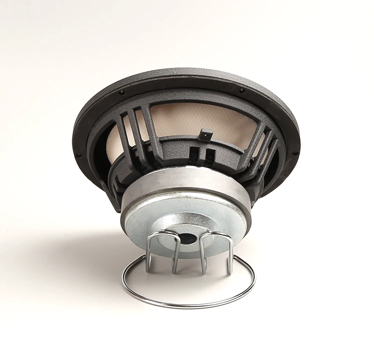 HF 069 HiFi Speaker s 8 дюймовый керамический купольный динамик низкочастотный динамик/S220